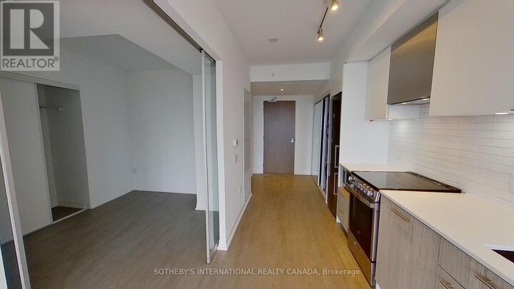Photo de la propriété:  251 Jarvis Street 4509  ON M5B 0C3 