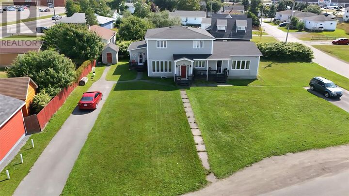 28 Sherwood Place  Stephenville NL A2N 1H1 photo