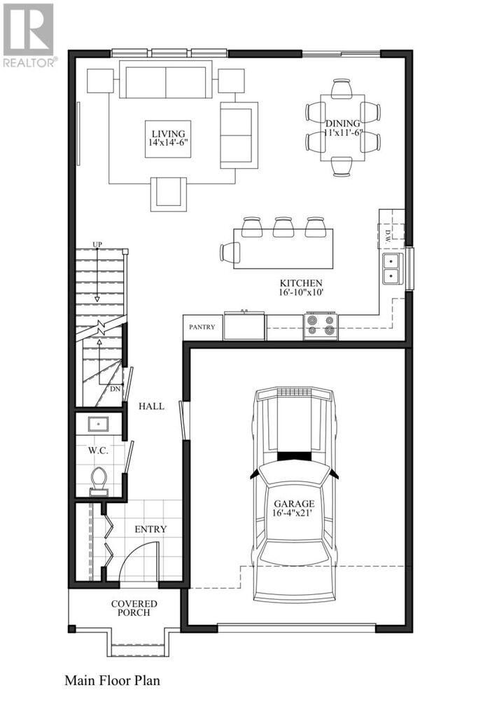 Property Photo:  17 Gallipoli Street  NL A1A 0S3 