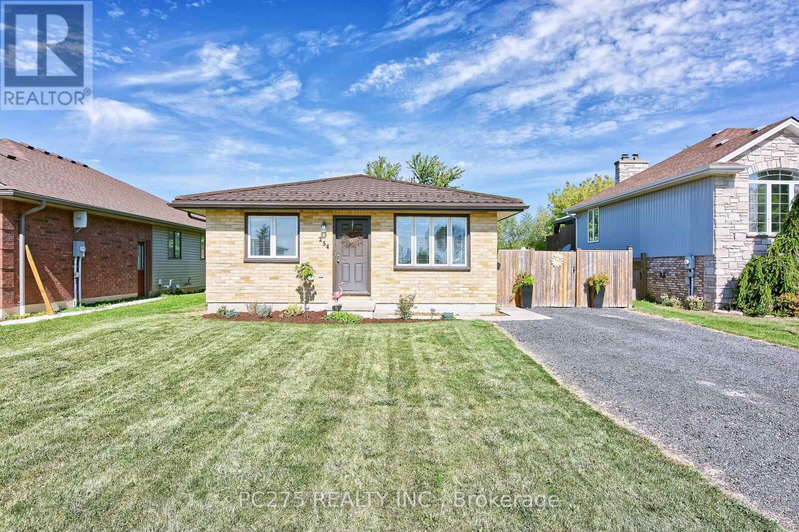 Photo de la propriété: 254 South Street ON N0L 1M0