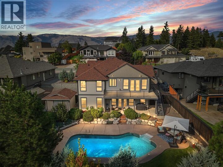 Photo de la propriété:  3065 Birkenhead Drive  BC V2E 2T6 
