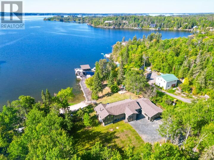 1479 A Storm Bay Road  Kenora ON P0X 1H0 photo