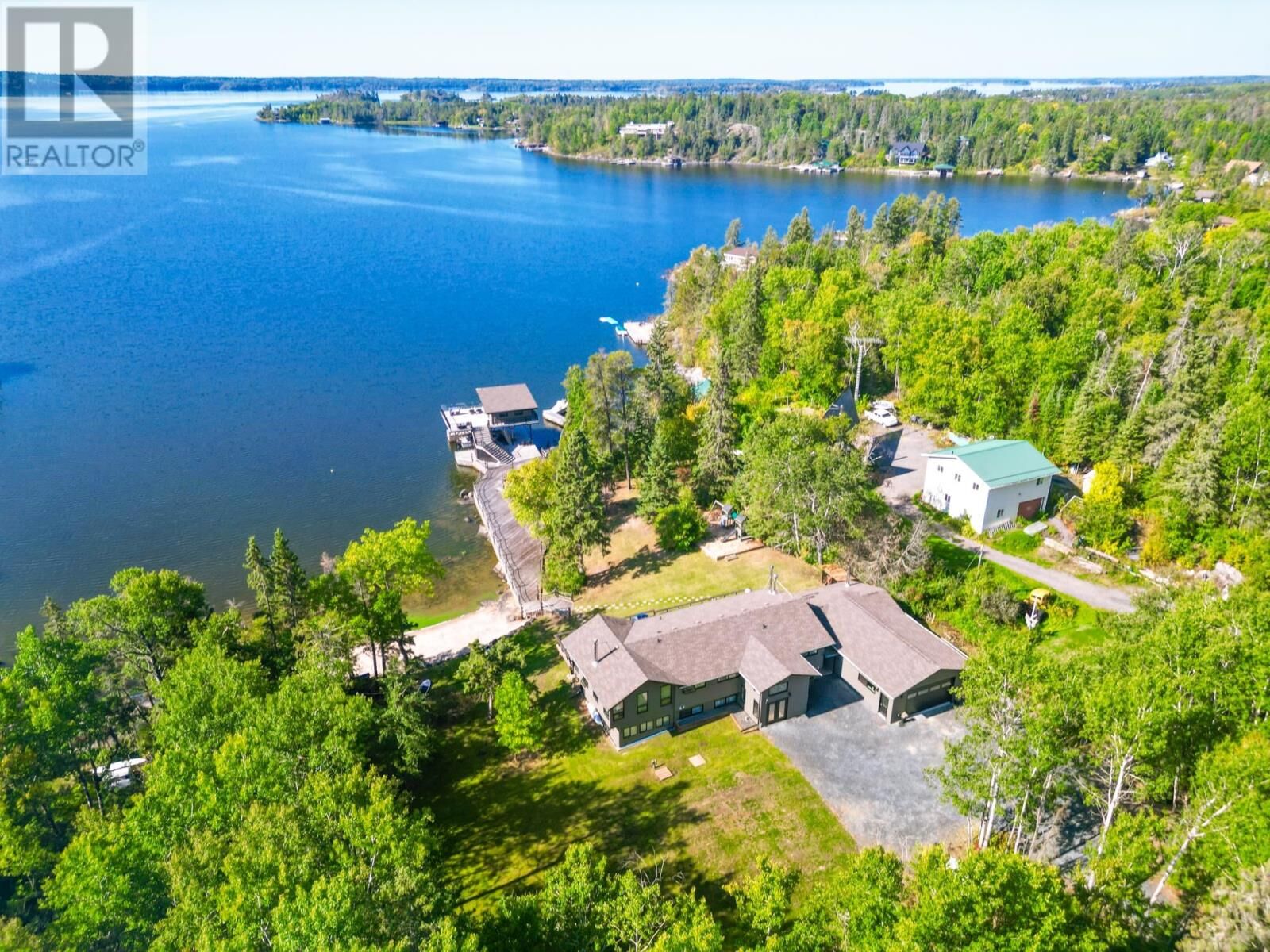 Property Photo: 1479 A Storm Bay Road ON P0X 1H0