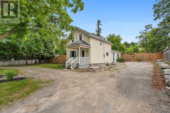 Property Photo:  128 Glengarry Road  ON L0A 1A0 