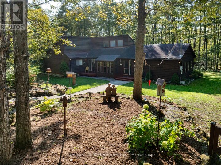 1415 County Rd 124 Road  Clearview ON L0M 1H0 photo