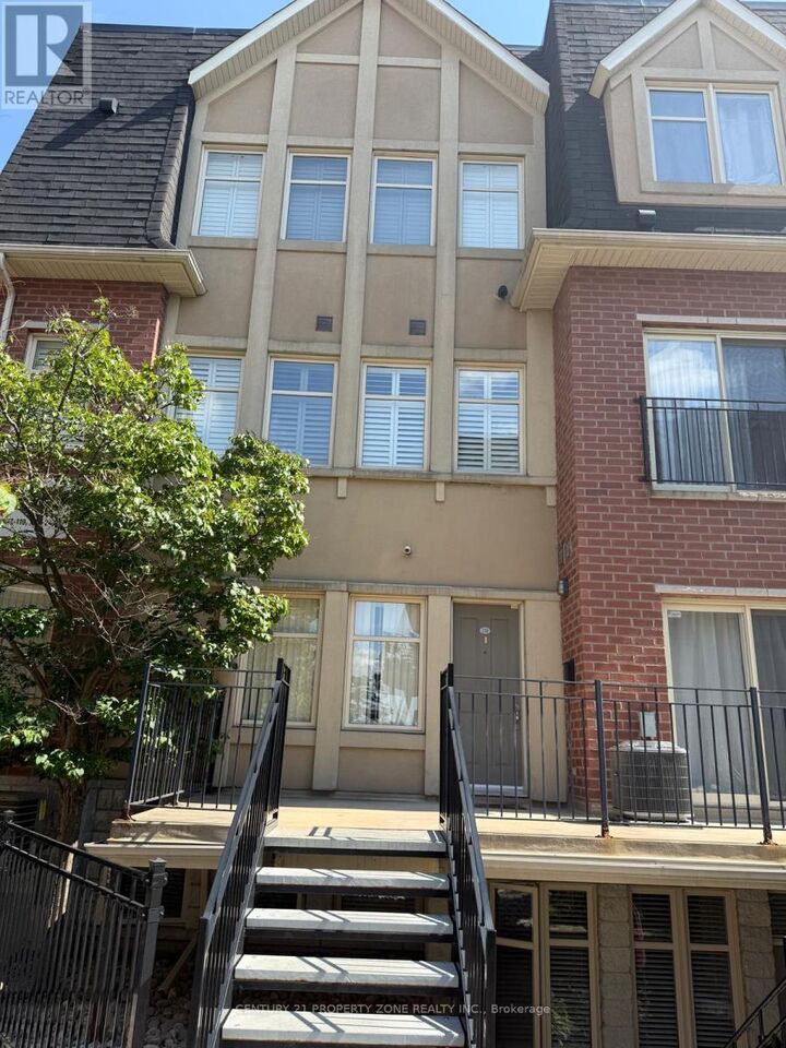 Property Photo:  1496 Victoria Park Avenue 238  ON M4A 2M6 