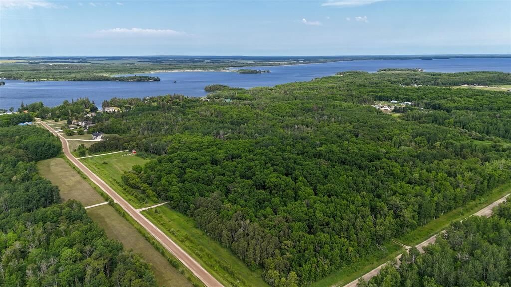 Property Photo:  0 Gauer Road  MB R0A 1E0 
