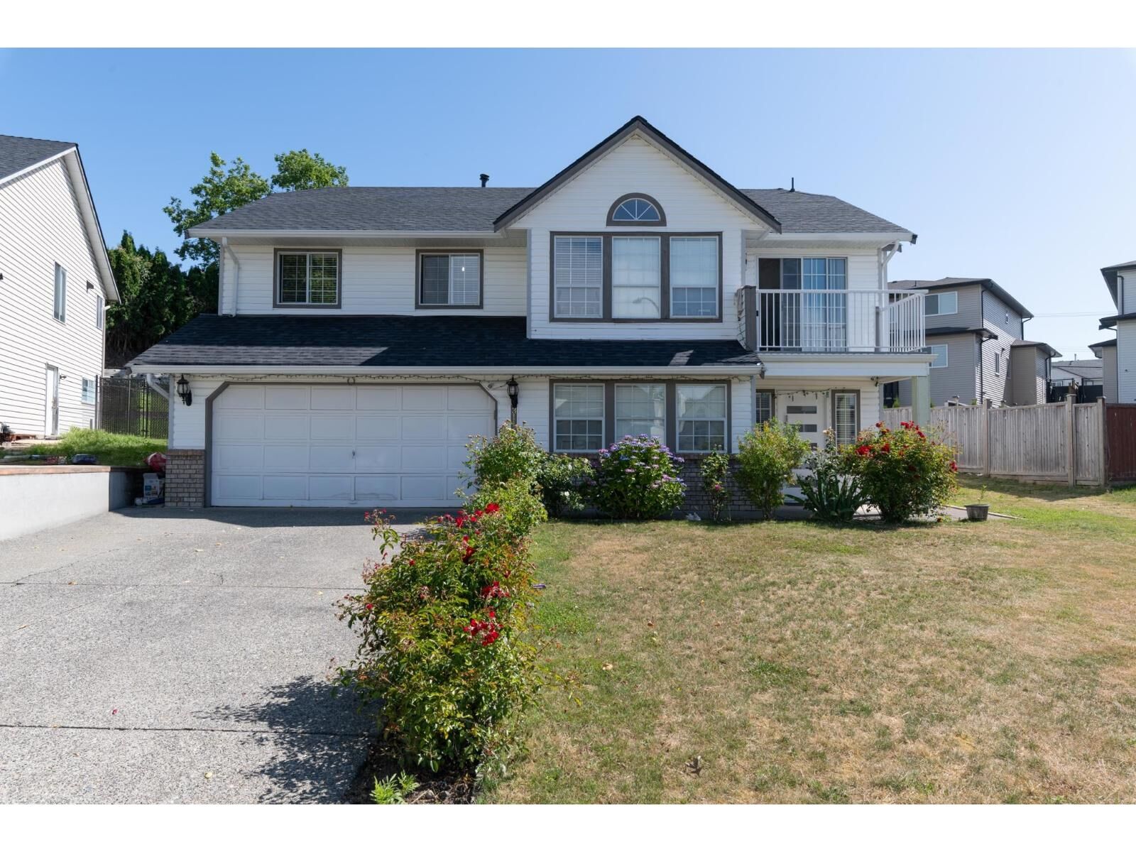 Property Photo: 31165 Sidoni BC V2T 5J8