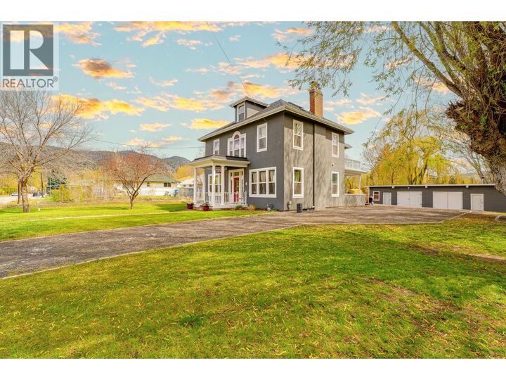 2326 Garcia Street  Merritt BC V1K 1B8 photo