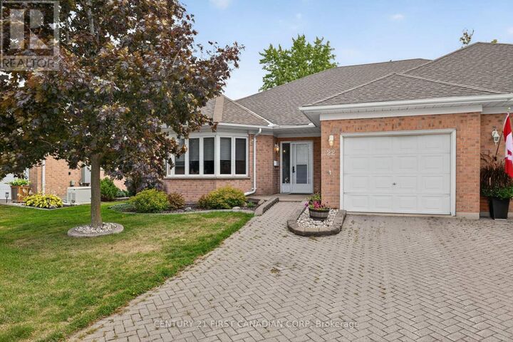 22 Ilderbrook Circle  Middlesex Centre (Ilderton) ON N0M 2A0 photo