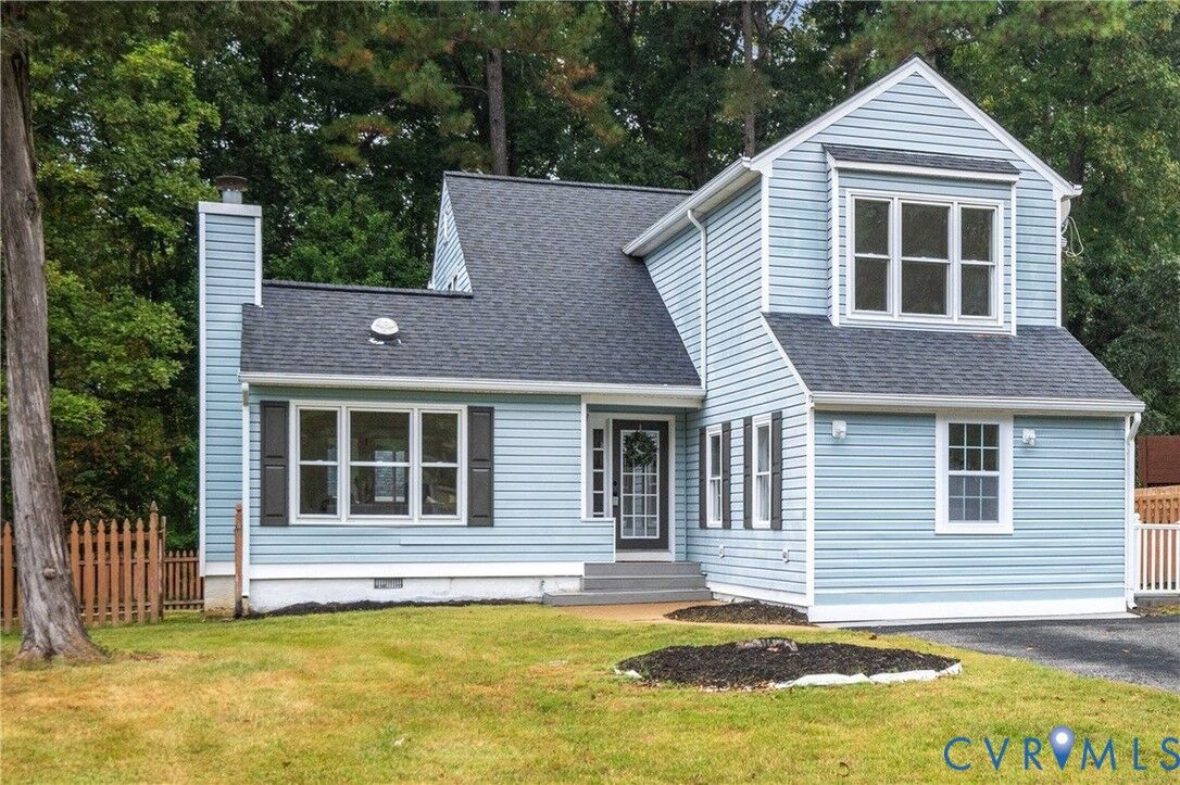 Property Photo:  1615 Winters Hill Circle  VA 23236 