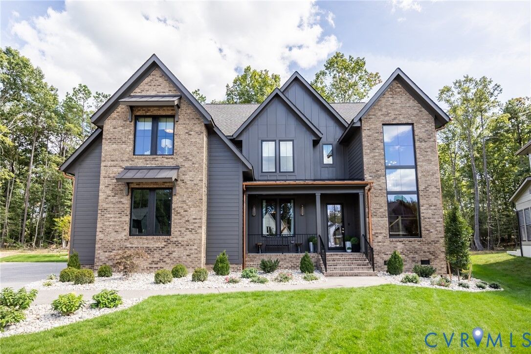 Property Photo:  17409 Singing Bird Court  VA 23120 