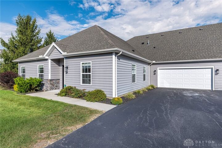 1036 Bayberry Drive  Waynesville OH 45068 photo