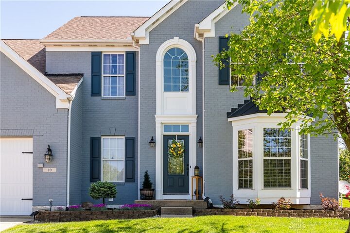 Property Photo: 10 Farr Drive OH 45066