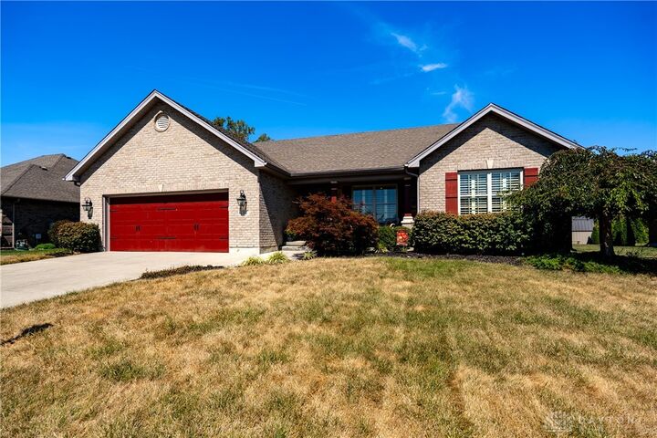 Property Photo:  102 Wolf Creek Court  OH 45005 