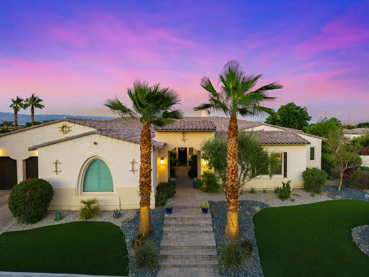 Property Photo:  54900 Damascus Drive  CA 92253 