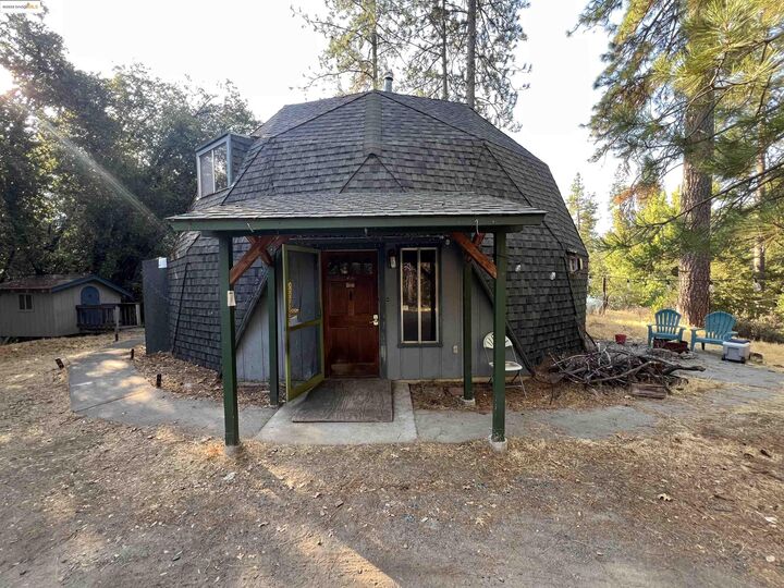 21681 Fern Ln  Sonora CA 95370 photo