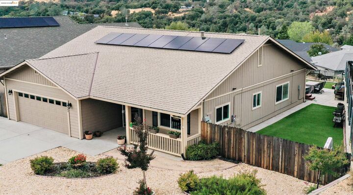 Property Photo: 20363 Starr King Dr. CA 95372