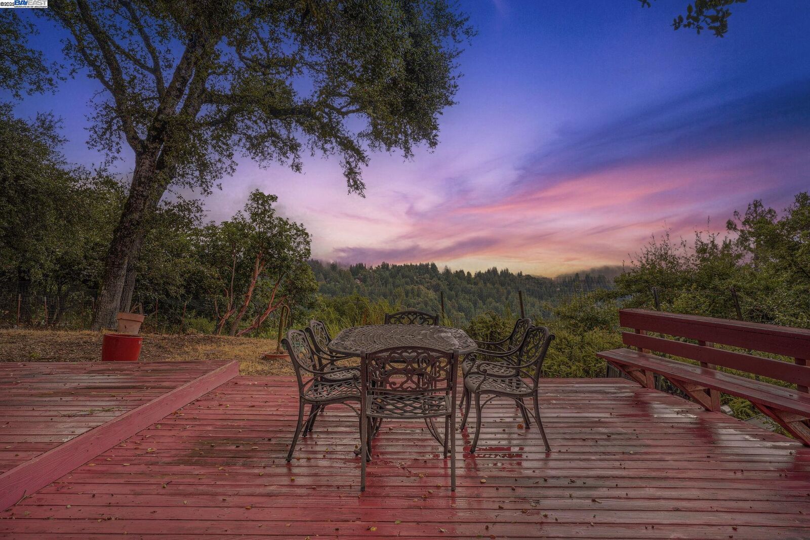 Property Photo:  23762 Hutchinson Rd  CA 95033 