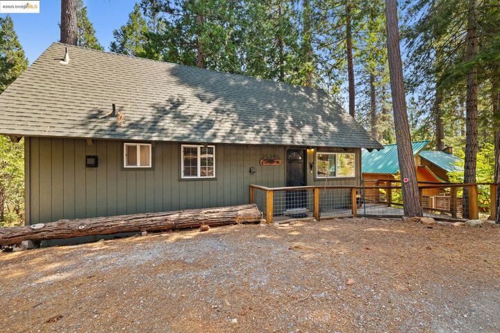 25295 Esther  Long Barn CA 95335 photo