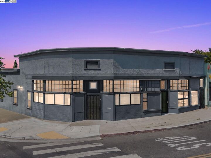 2801 38th Ave  Oakland CA 94619 photo