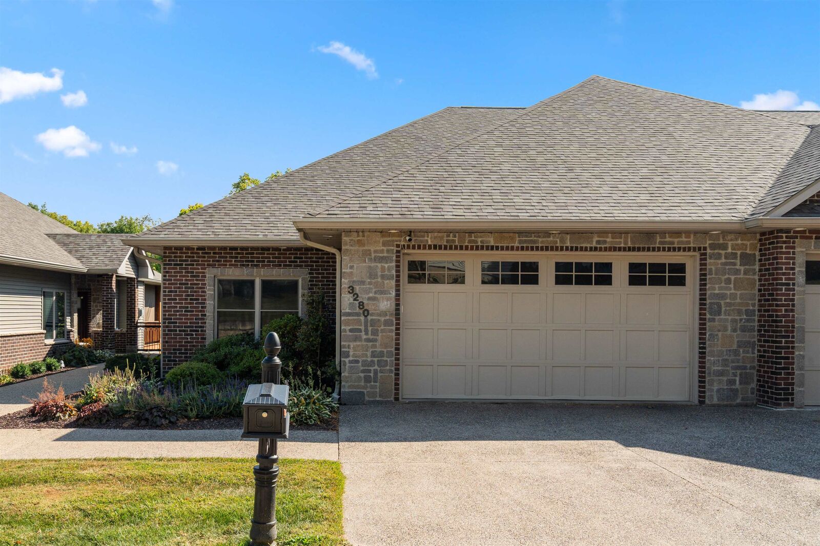 Property Photo:  3280 Lake Front Drive  IA 52003 