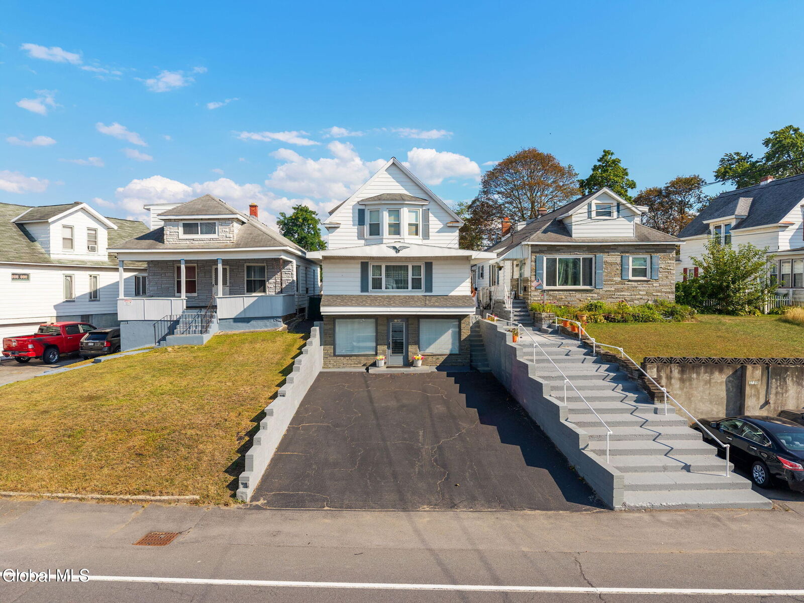 Property Photo:  2726 Broadway  NY 12306 