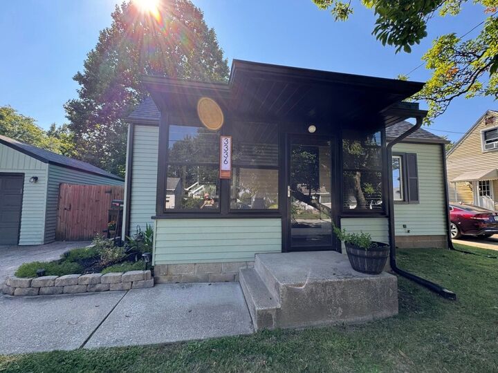 Property Photo:  3336 East Avenue  PA 16504 