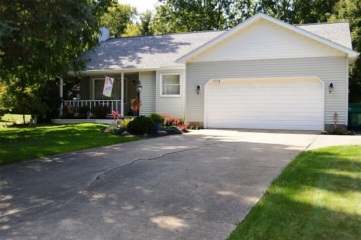 5518 Briarcliff Drive  Edinboro PA 16412 photo