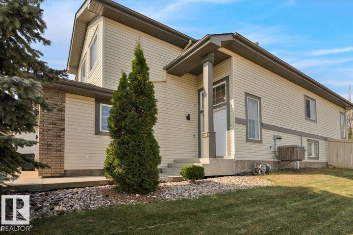 Property Photo: 1404 Latta Court NW AB T6R 3N2