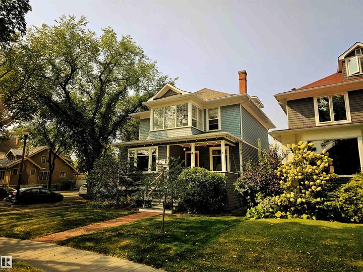 10804 125 Street NW  Edmonton AB T5M 0L4 photo