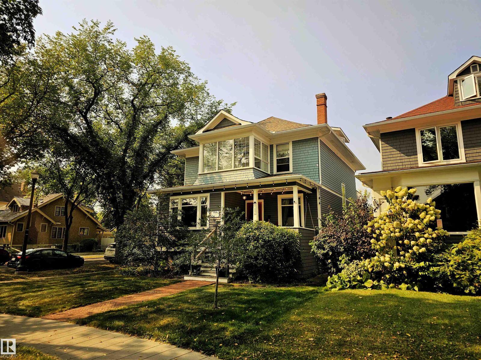 Property Photo:  10804 125 Street NW  AB T5M 0L4 