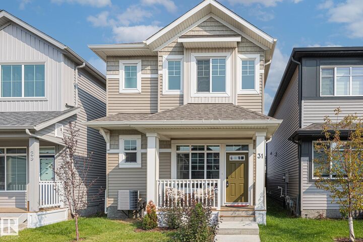 31 Dorais Way  Fort Saskatchewan AB T8L 0X3 photo