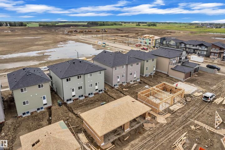 Property Photo:  3720 39 Avenue  AB T4X 2C5 