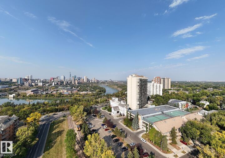 Property Photo:  10149 Saskatchewan Drive NW 1910  AB T6E 6B6 