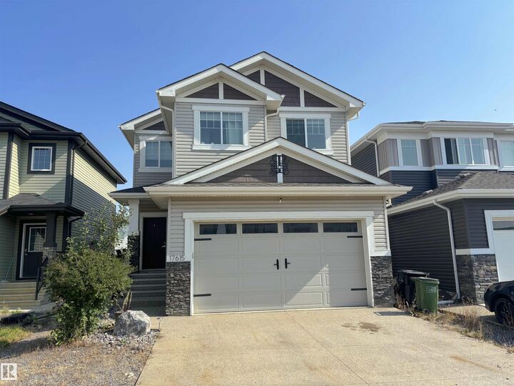 17615 77 Street NW  Edmonton AB T5Z 0P3 photo