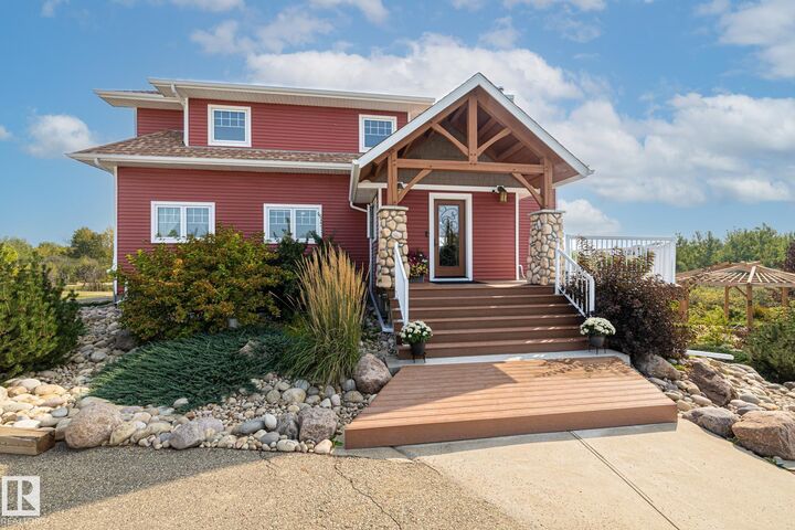 Property Photo:  54108 Rge Road 280 27  AB T7Z 3V3 