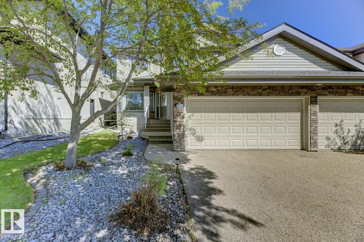 Property Photo:  3105 Tredger Place NW  AB T6R 3P3 