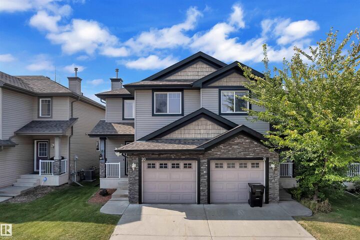 1730 Leger Gate Gate NW 20  Edmonton AB T6R 0R3 photo