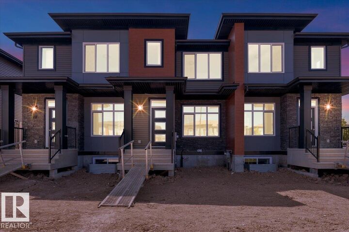 Property Photo:  1335 Keswick Drive SW  AB T6W 4V8 