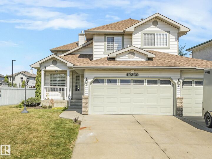 10336 178 Avenue NW  Edmonton AB T5X 5Y6 photo