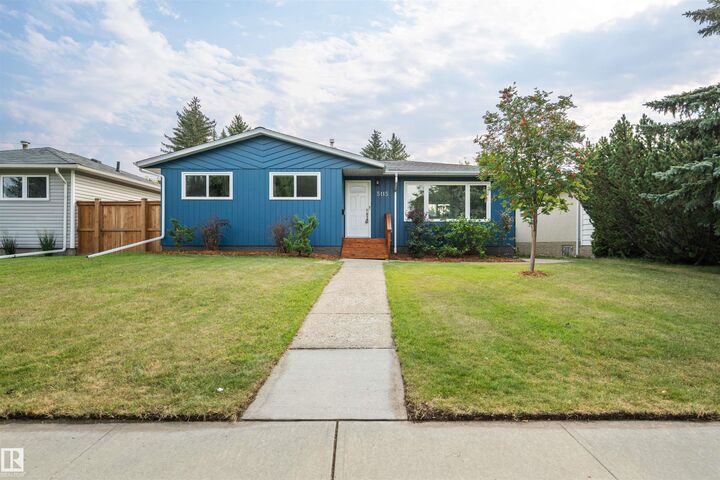 5115 114B Street NW  Edmonton AB T6H 3N4 photo