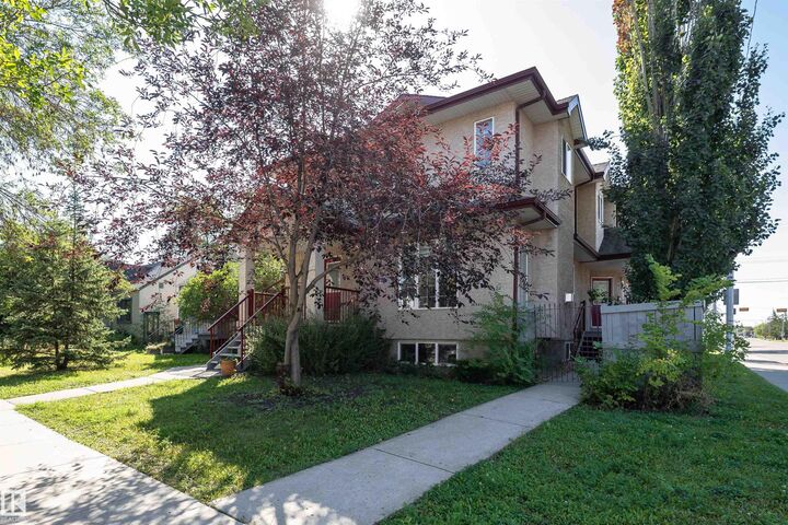 Property Photo:  6511 109 Street NW  AB T6H 3B5 