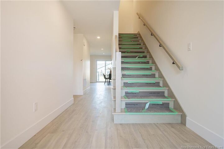 Property Photo:  204 Dickey Boulevard  NB E1B 0V2 