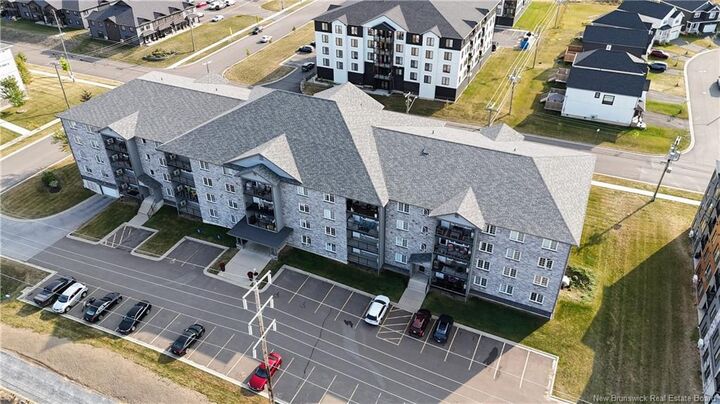 Property Photo:  155 Lian Street 436  NB E3C 0L9 