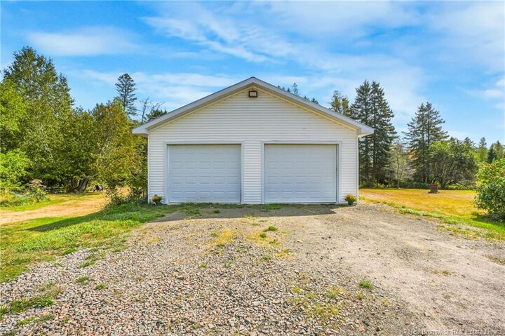 Photo de la propriété: 48 Jones Forks Road NB E6L 2R1