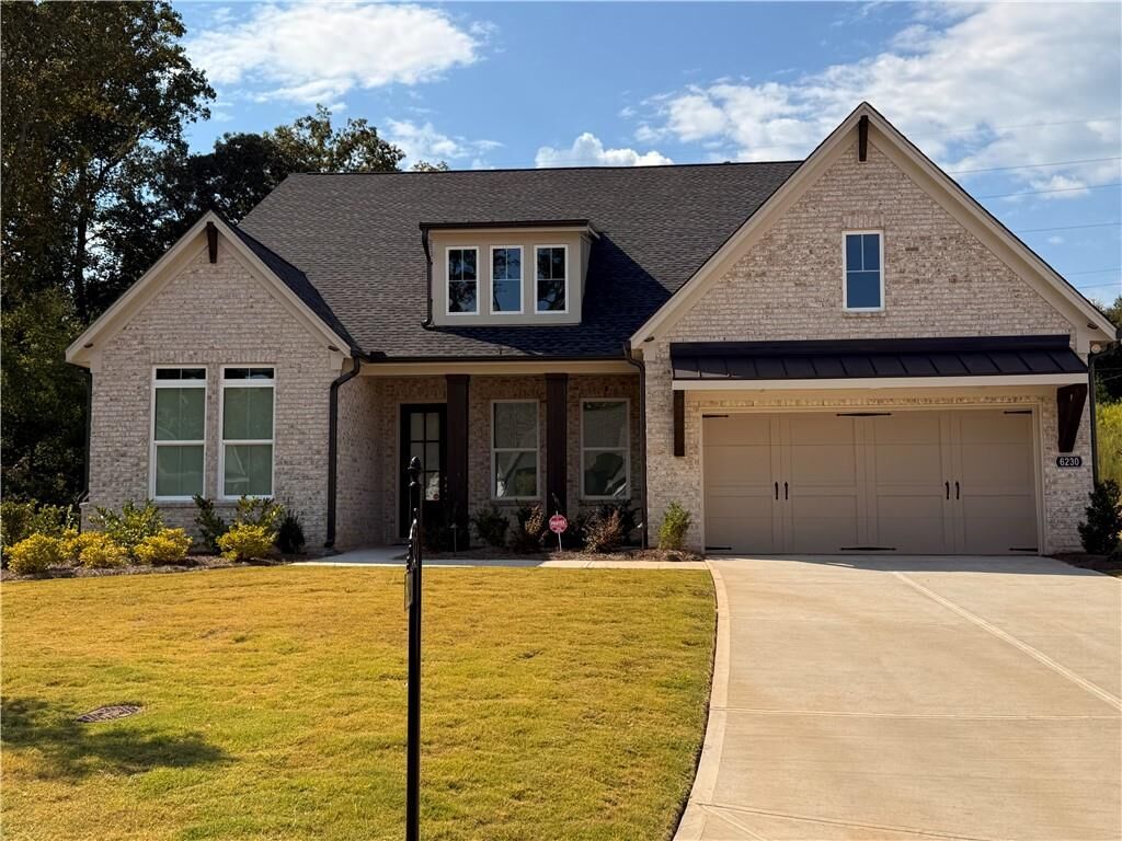 Property Photo:  6230 Bannister View Court  GA 30028 