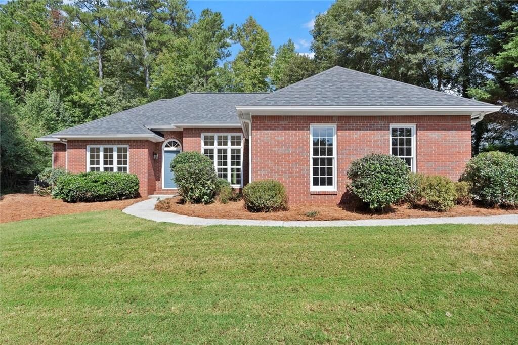 Property Photo:  1620 Greystone Road  GA 30040 