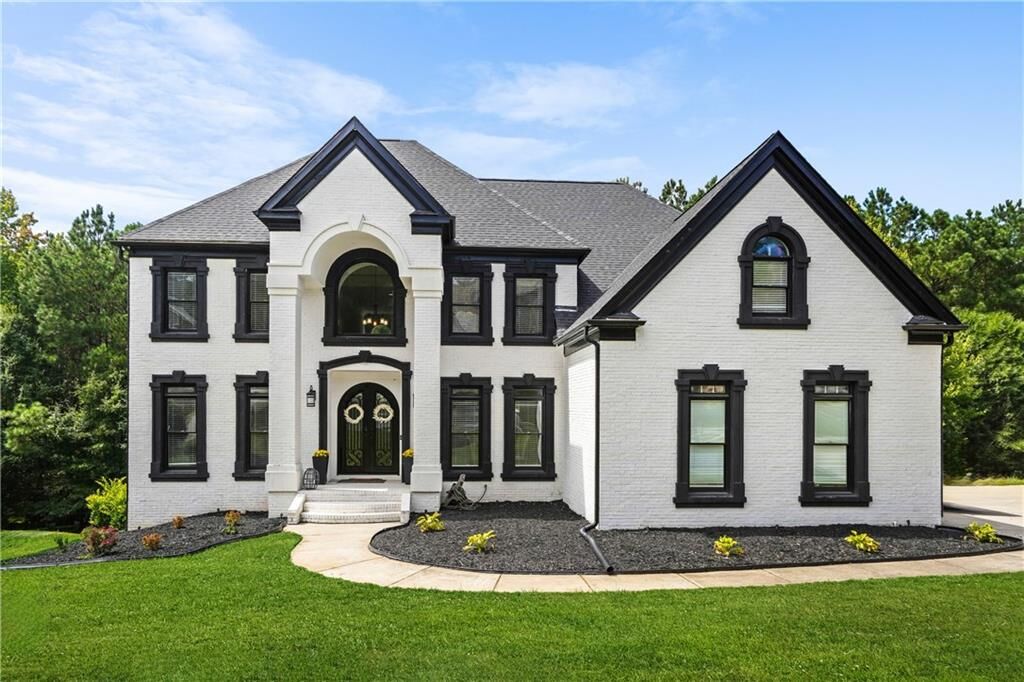 Property Photo:  4519 Mossey Drive  GA 30038 