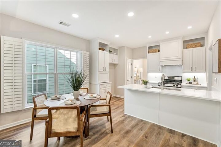 Property Photo:  1555 Diplomat Drive  GA 30041 